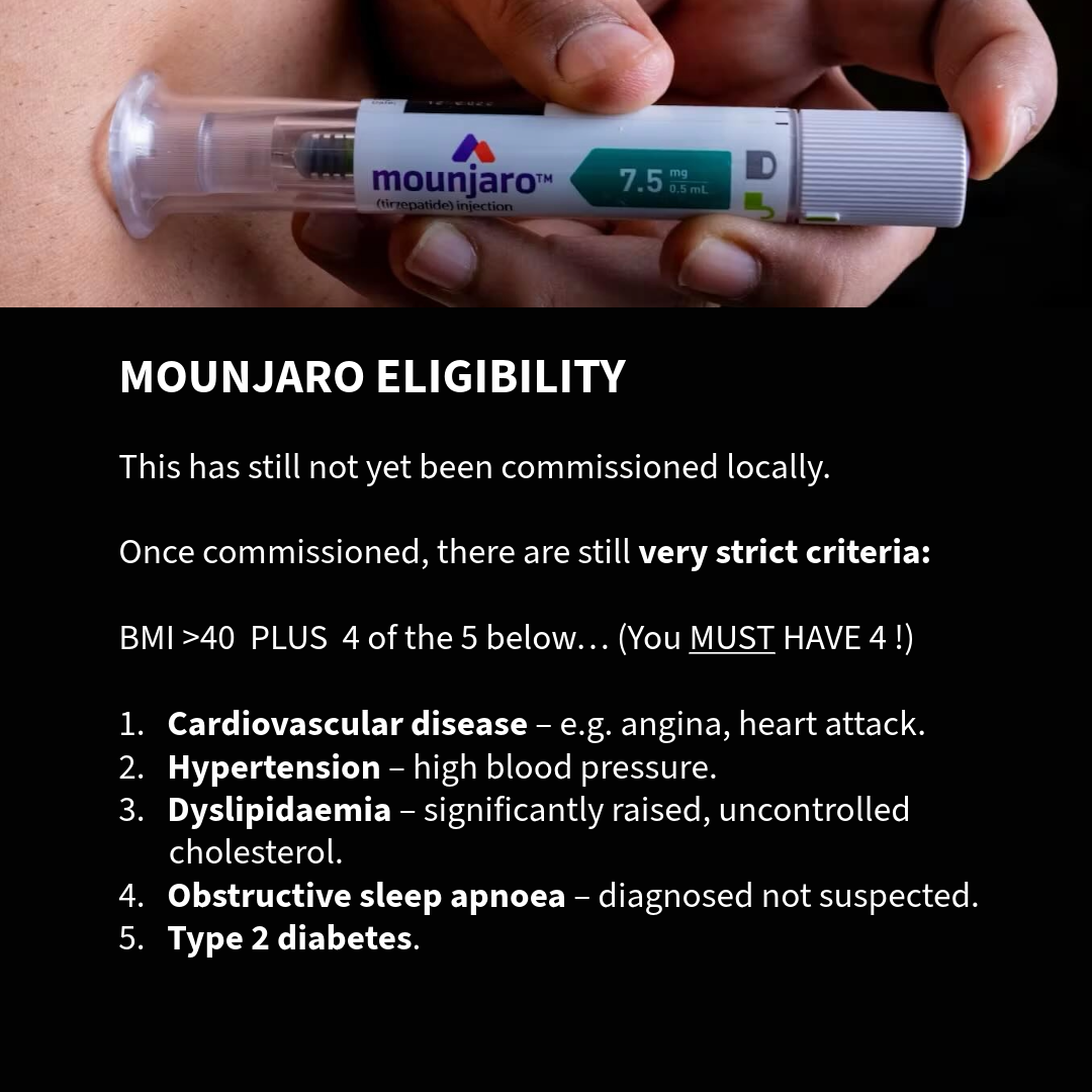 mounjaro eligibility 2 mounjaro eligibility 2